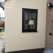 Polar white monocouche K-Rend